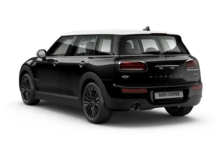 Mini Clubman Cooper Essential DCT